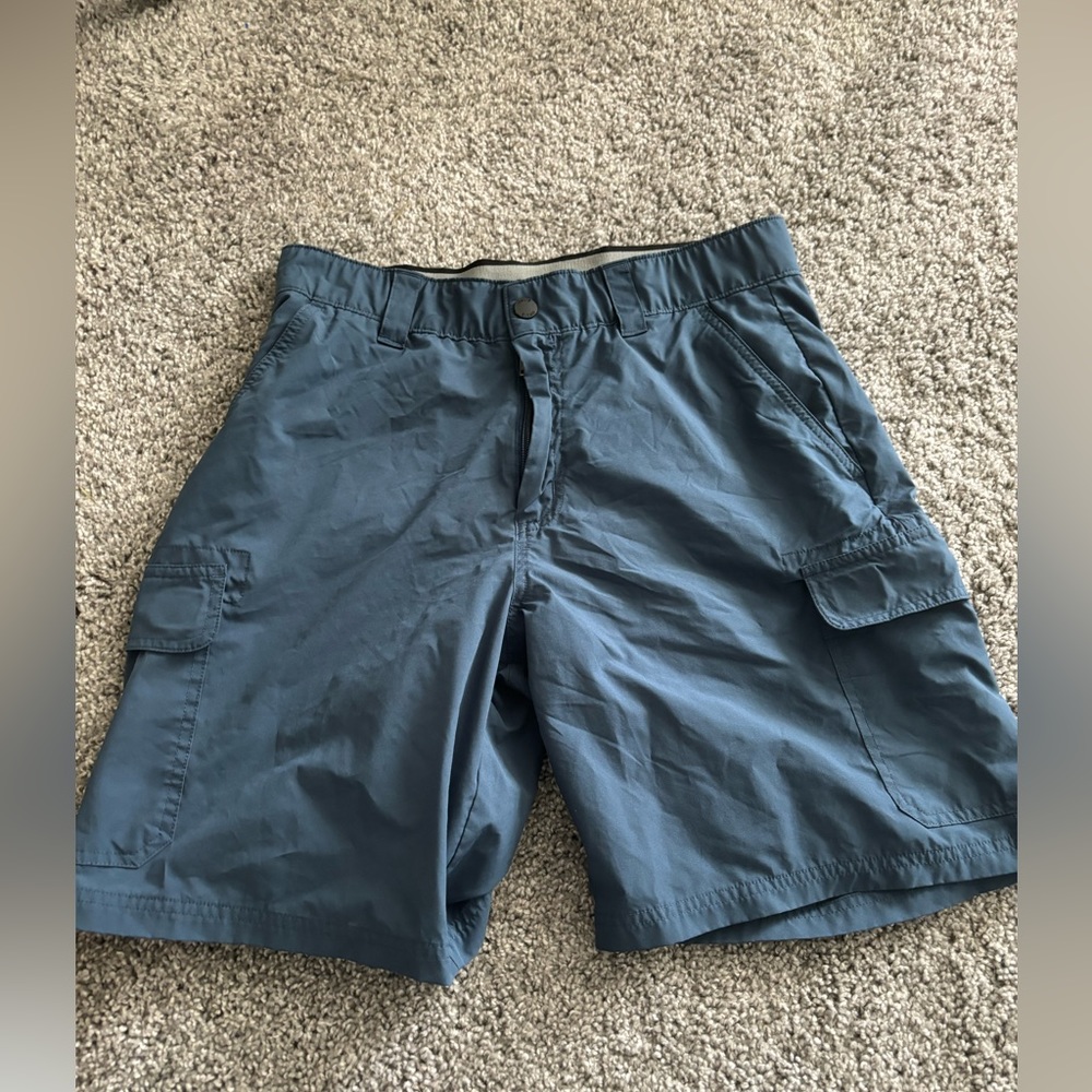orvis men’s shorts 32